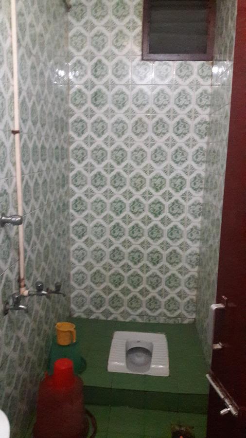 Raamlaxmi Guest House Chennai Exterior photo